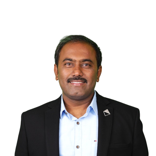 Prasad Rallabandi, Physical Design Instructor